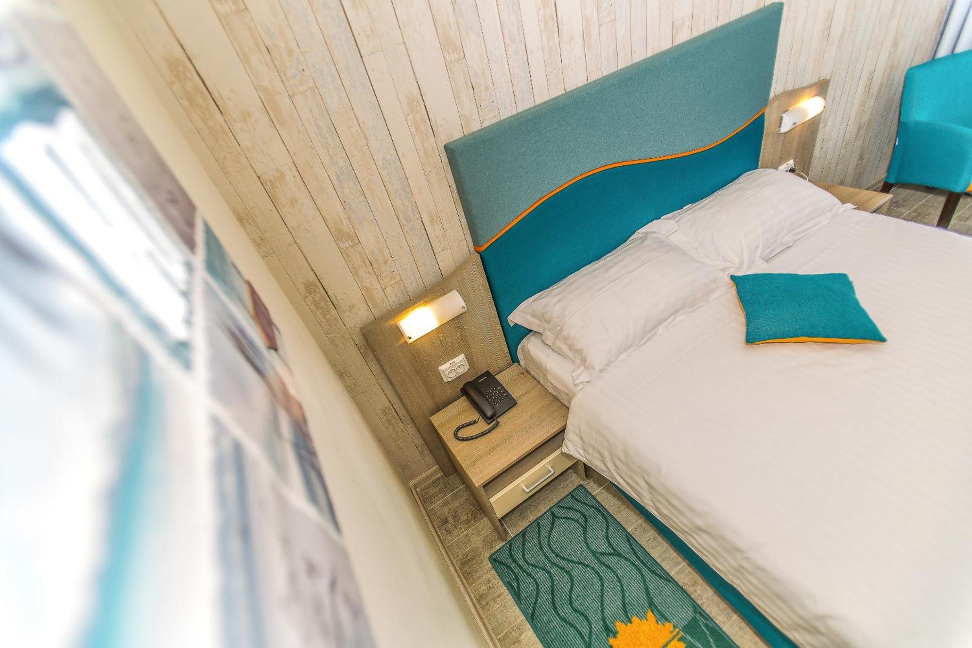 Hotel Riviera Mamaia Zimmer foto