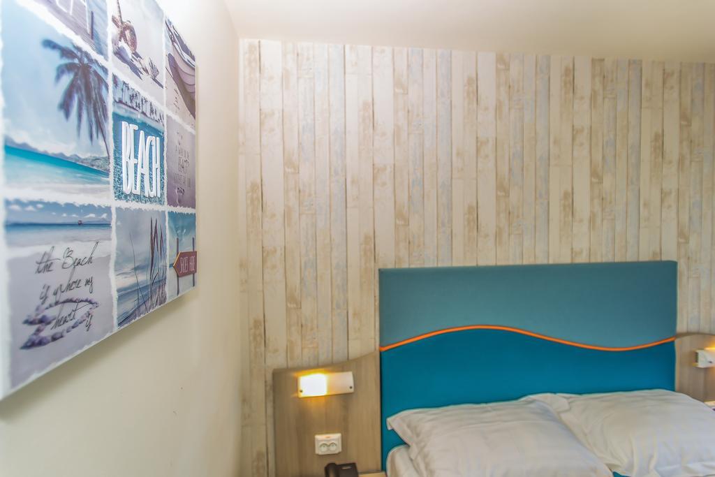 Hotel Riviera Mamaia Zimmer foto