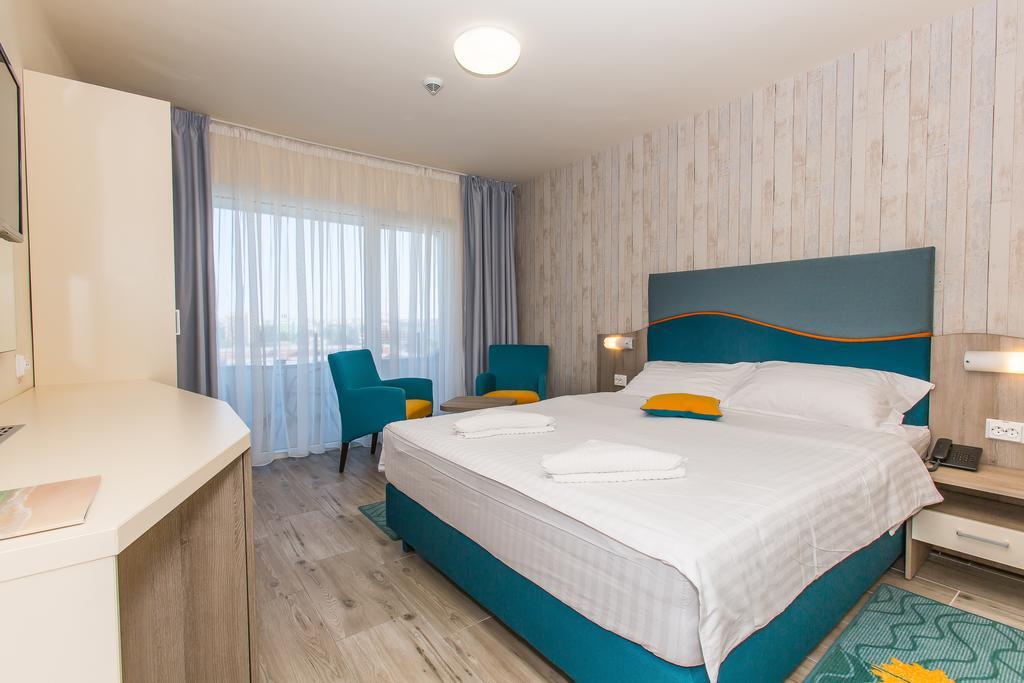 Hotel Riviera Mamaia Zimmer foto