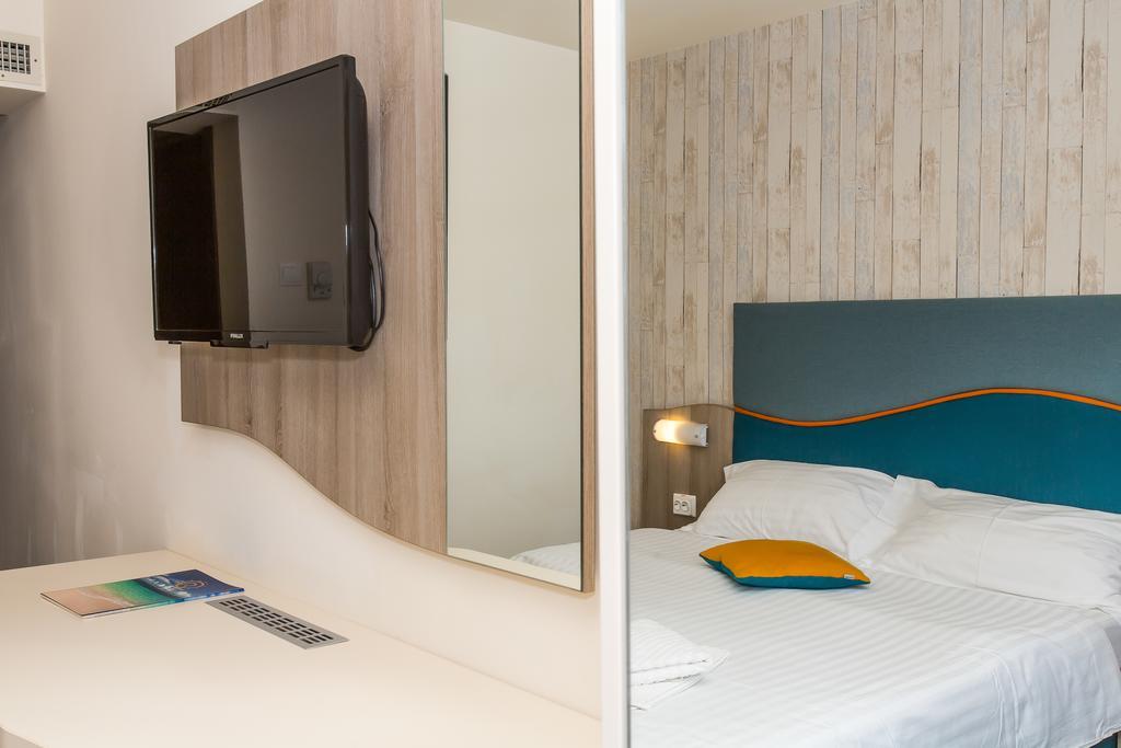 Hotel Riviera Mamaia Zimmer foto